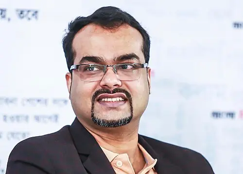 Zulfiqer Russell