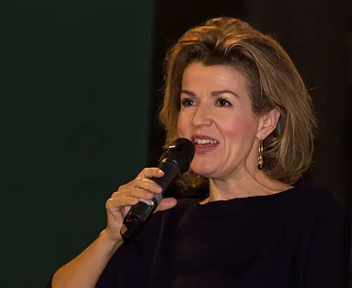 Anne‐Sophie Mutter