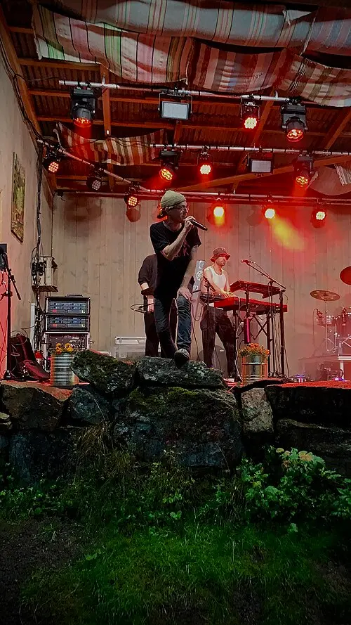 Sture Allén den yngre