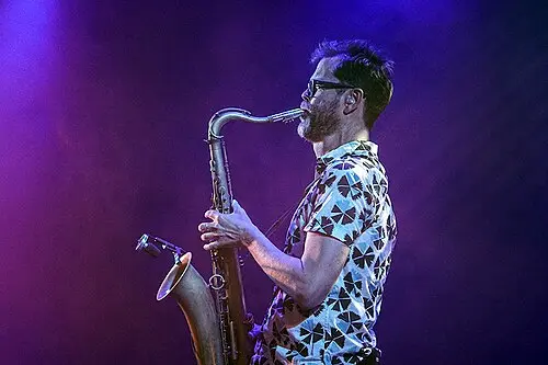 Donny McCaslin