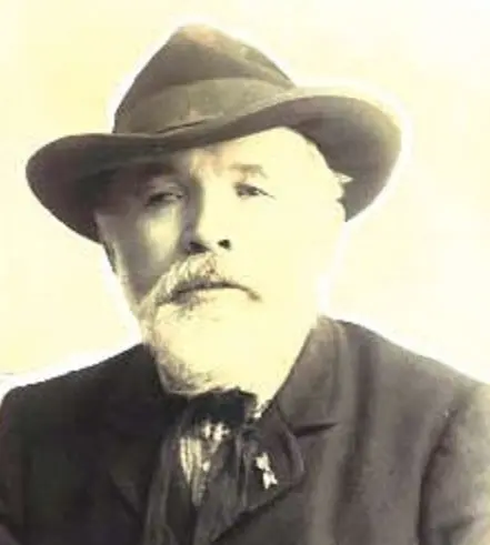Charloun Rieu