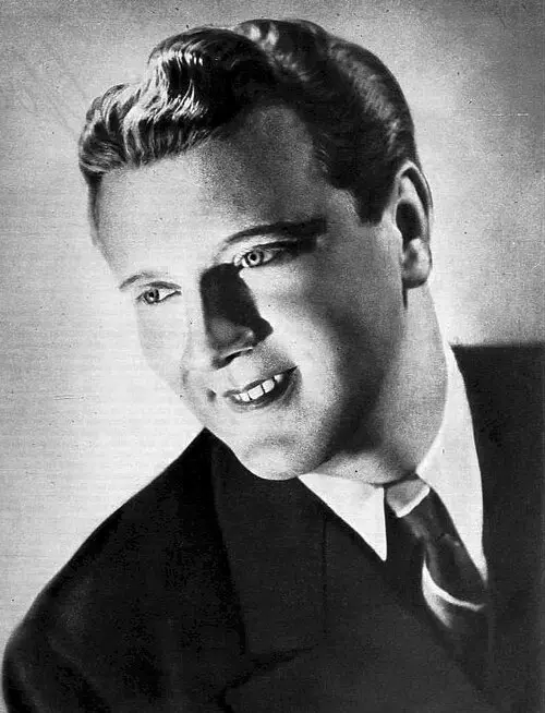 Dick Todd