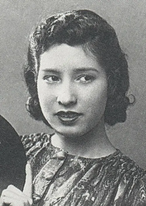 渡辺はま子