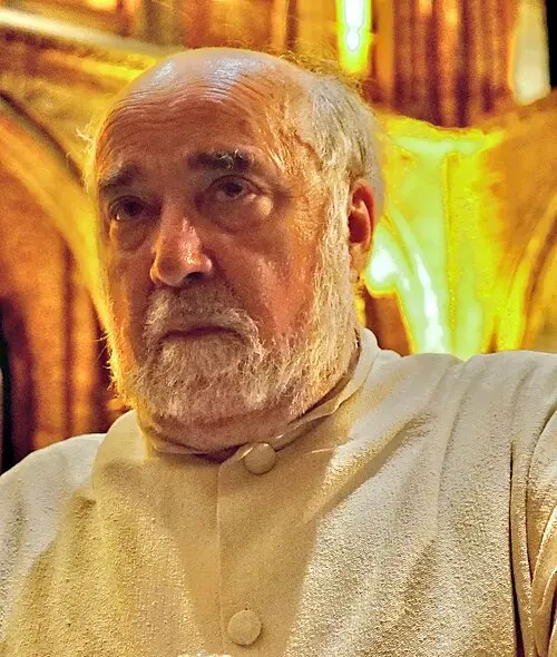 Jean‐Claude Malgoire