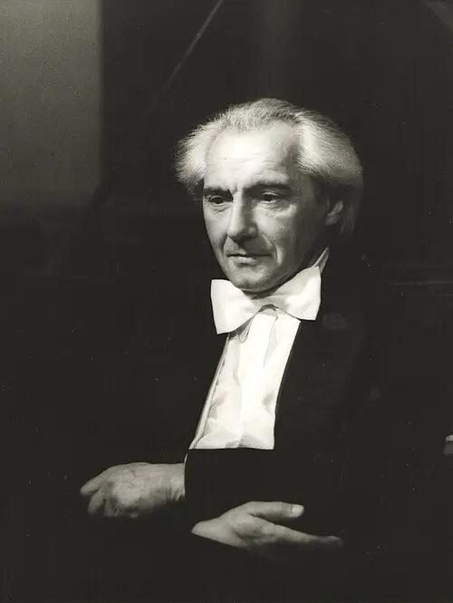 Zdeněk Bílek
