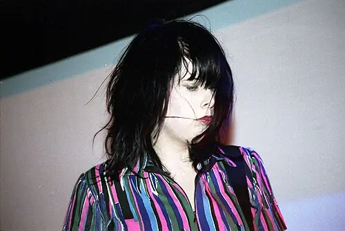 Johanna Fateman
