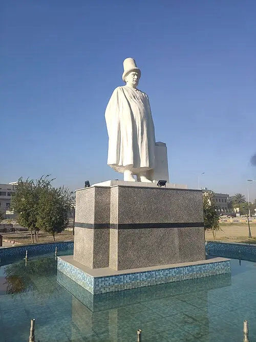الملا عثمان الموصلي