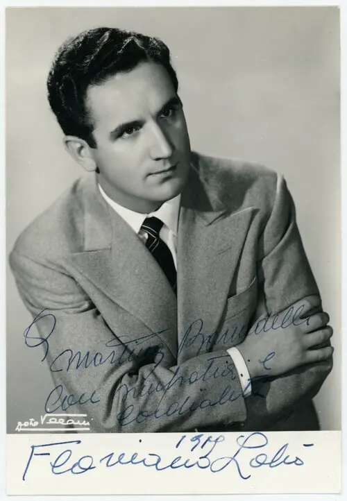 Flaviano Labò