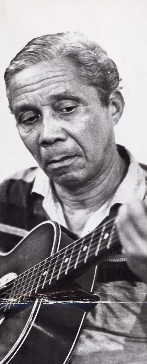 Nelson Cavaquinho
