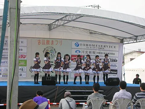 バクステ外神田一丁目