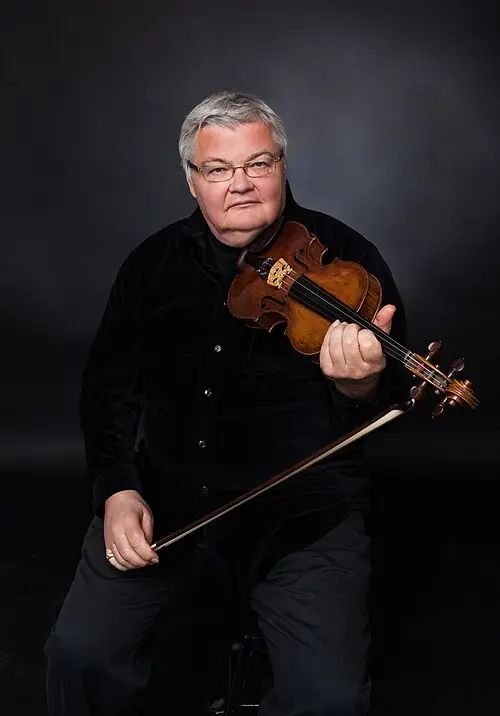 Sergei Stadler