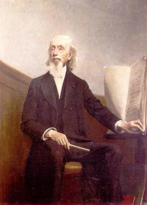 François-Auguste Gevaert