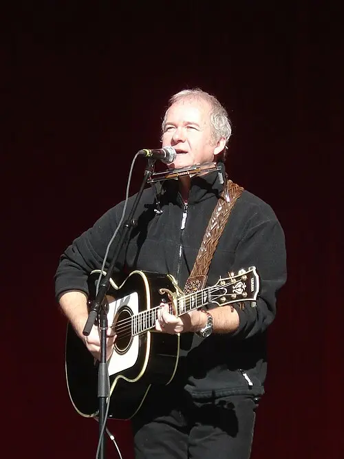 Murray McLachlan
