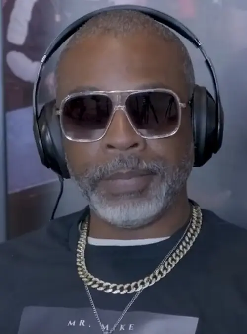 Mr. Mike