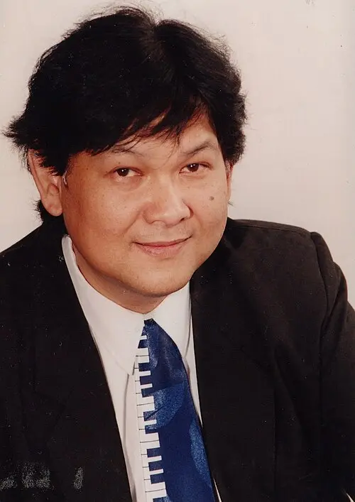 Marshal Manengkei