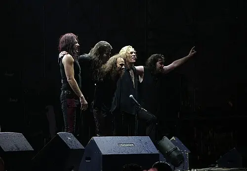 Dio Disciples