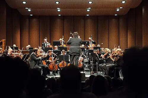 Orchestre symphonique de Laval