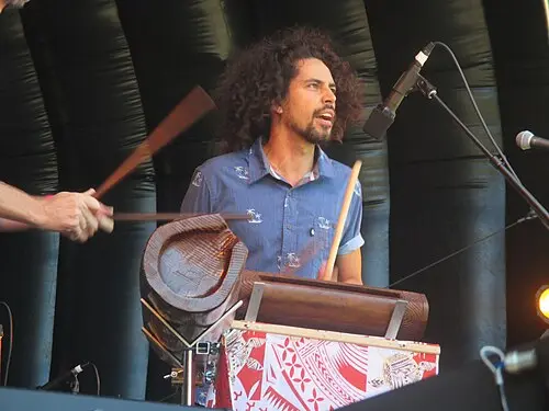 Bobby Alu