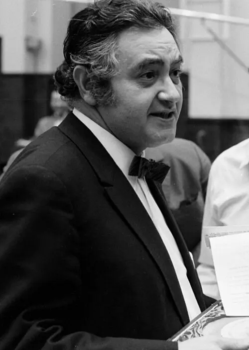 Szenes Iván