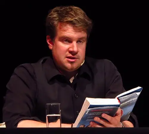 Michael Kobr