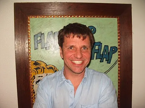 Frank Schaff