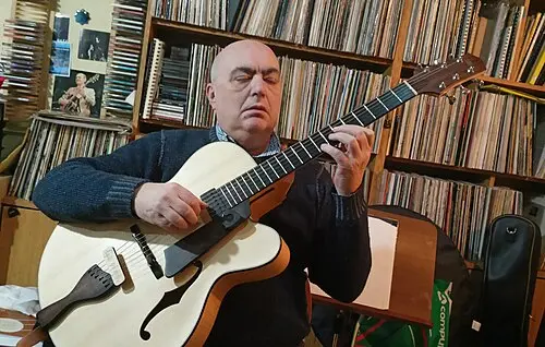 Pietro Condorelli