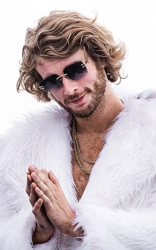 Yung Gravy