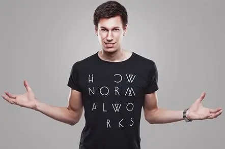 Menno de Jong