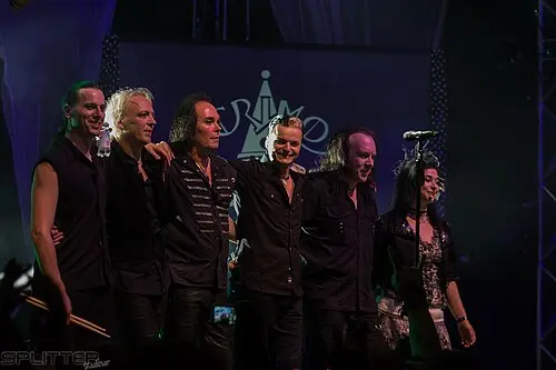 Lacrimosa