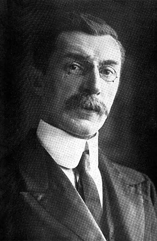 William Faulkes