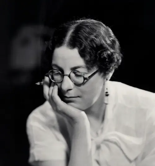 Sylvia Townsend Warner