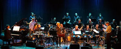 Bergen Big Band