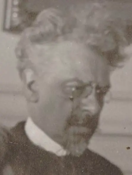 René Lenormand