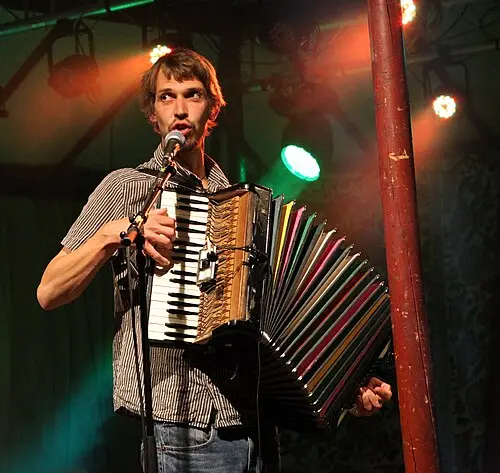 Maximilian Paul Pongratz