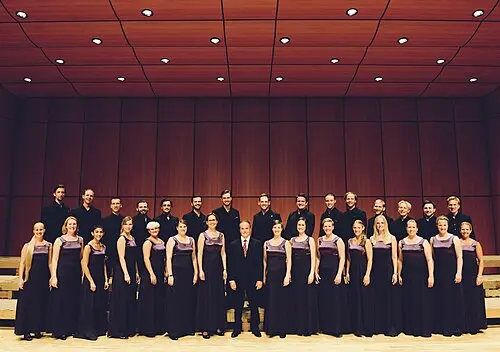 Sofia Vokalensemble