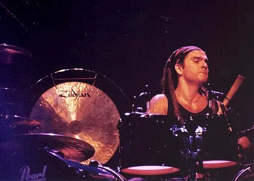 Ricardo Confessori