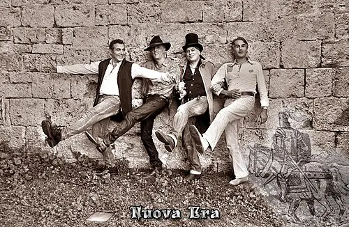 Nuova era
