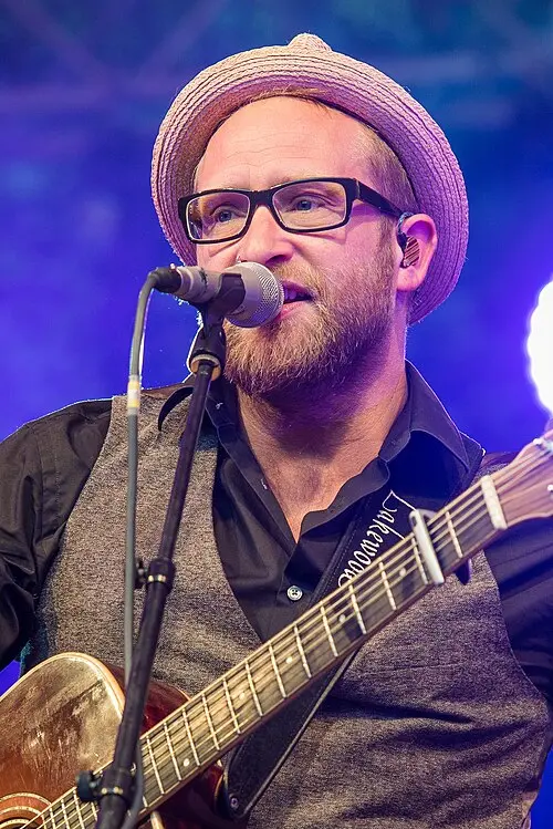 Gregor Meyle