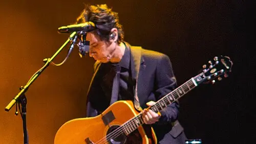 Nick Zinner