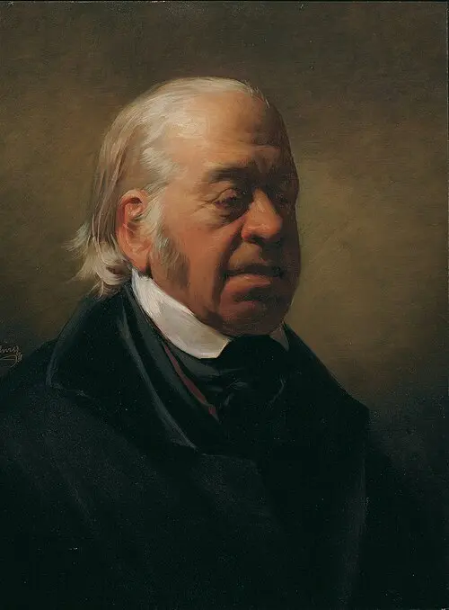 Johann Nepomuk Schödlberger
