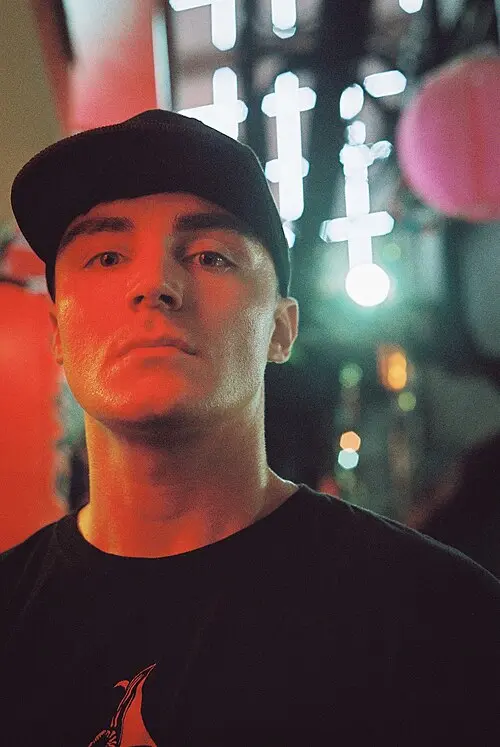 Daniel Deluxe