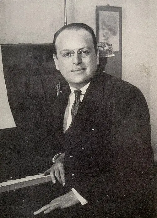 Francesco Santoliquido