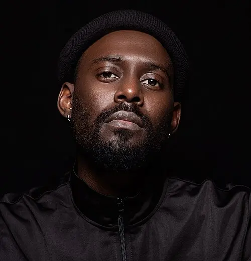 Maurice Kirya