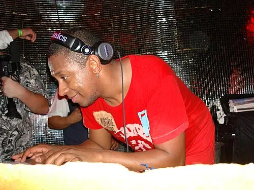 DJ Marky