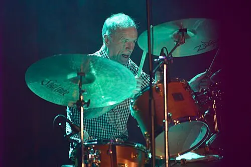 John Steel