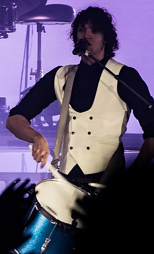 Luke Smallbone