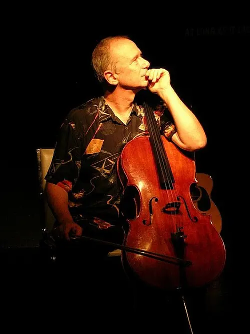 Theodore Mook