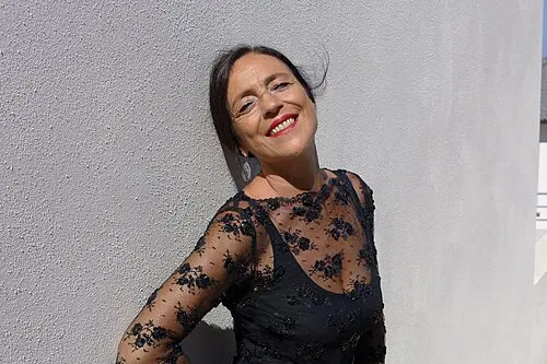 Patrizia Poli