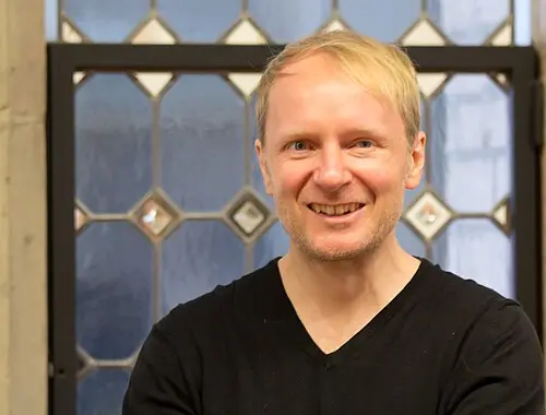 Jochen Schmidt