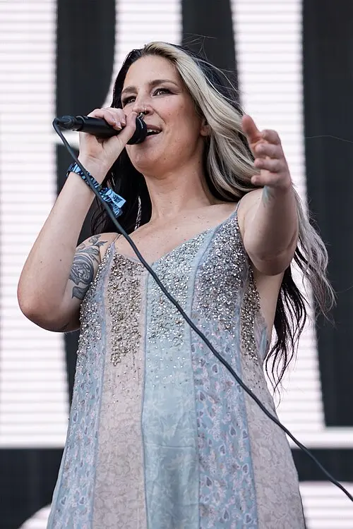 Charlotte Wessels